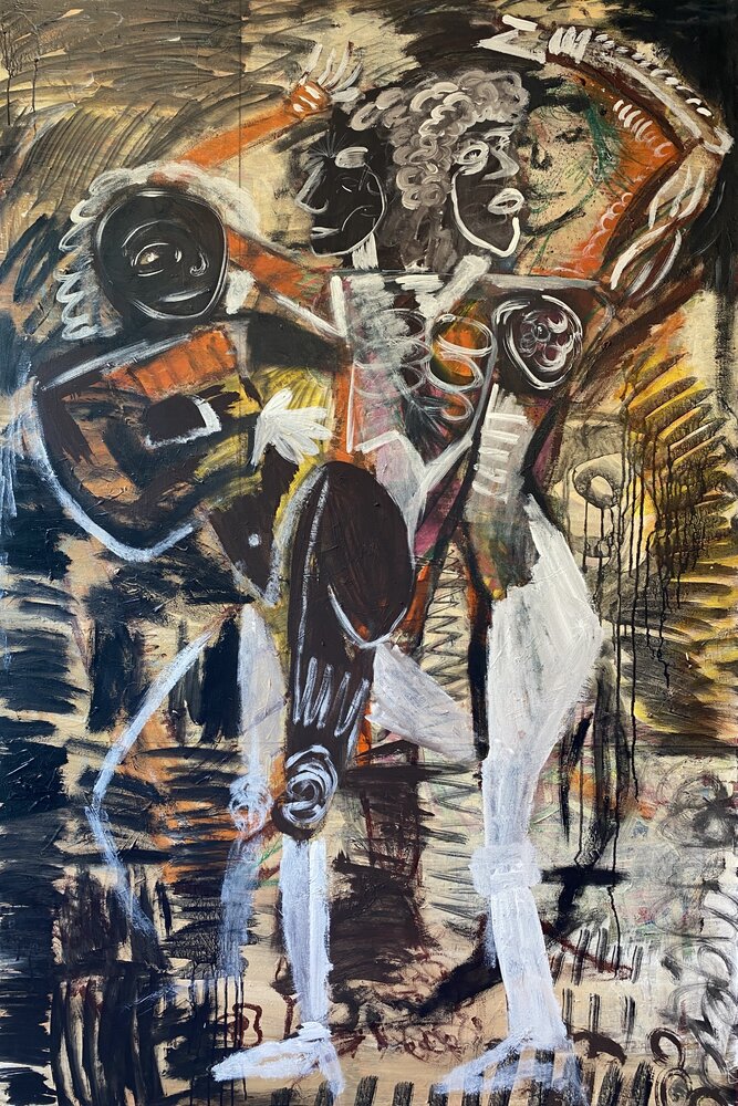 anthony abou jaoude